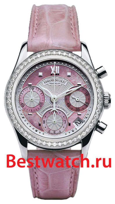 Часы Armand Nicolet M03 9154D-AS-P915RS8